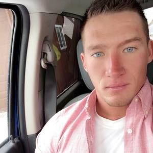 Meet your Posher, Clayton